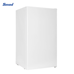 Home 3.3 Cuft <b>Mini</b> Single Door Compact Refrigerator With Freezer Box <b>Mini</b> Refrigerator - Product Image 6