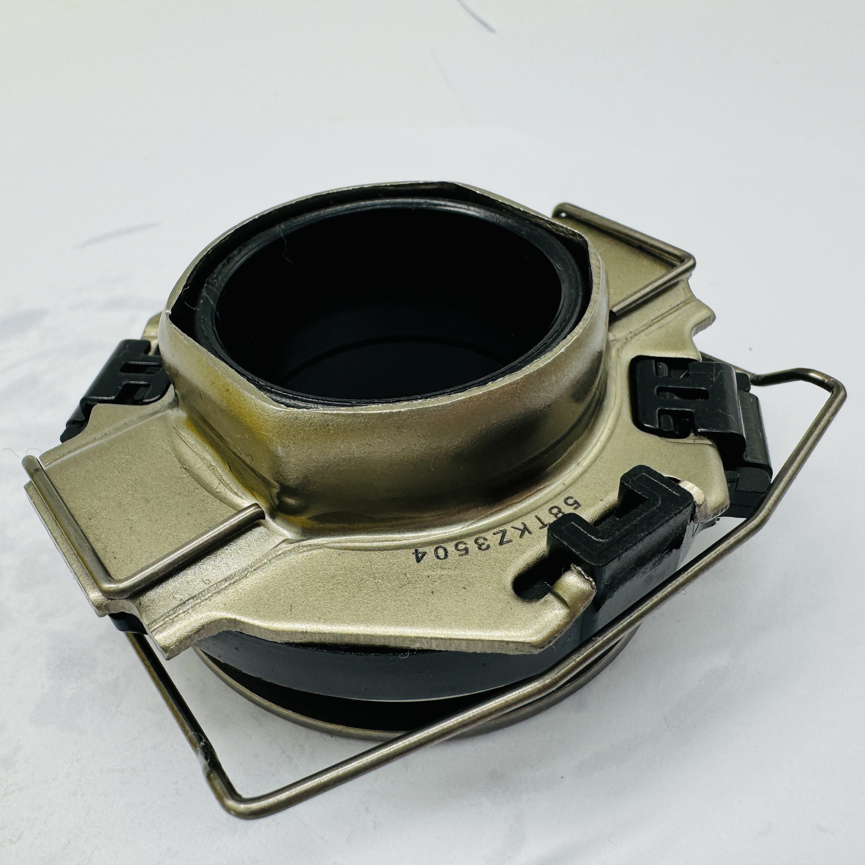 kyo3　【美品】　守本正純　「一華開五葉」　掛軸 阿波掛軸堂 / 仏床掛軸