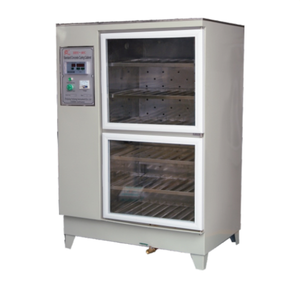 STGS-2 hochpräzise Beton trocknungs schrumpf prüf kammer für genaue Ergebnisse - Product Image 1