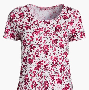 Último Diseño en Ropa <span class=keywords><strong>de</strong></span> Uso Diario para Mujer, Pijamas <span class=keywords><strong>de</strong></span> Alta Calidad al Por Mayor, Vestido Casual Tipo Camisón hasta la Pantorrilla - Product Image 2