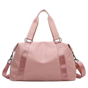 Sac de sport et de yoga BSCI, grand sac de voyage imperméable, sac à main de voyage - Product Image 1