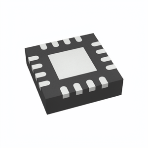 TPS2547RTET ชิ้นส่วนอิเล็กทรอนิกส์สำหรับการจัดการพลังงาน (PMIC) ไอซี BOM มีสินค้าในสต็อก 16 WFQFN Exposed Pad - Product Image 1