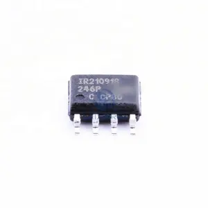 提供电子元件报价列表，SOP8门驱动IC IR21091SPBF