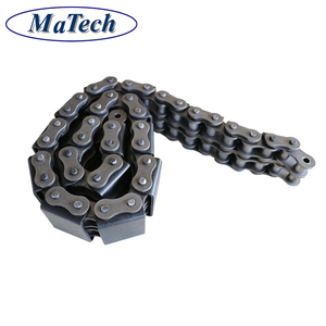 Cover Top <span class=keywords><strong>chain</strong></span> karet lurus - Product Image 3