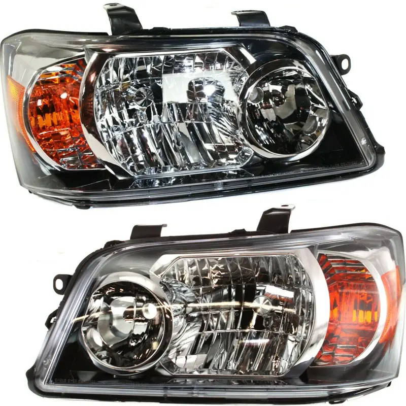 Auto-onderdelen Lamp Hoofd Licht Voor Toyota Voor Highlander 06-08 2006-2008 81170-48280 81130-48280 81170- 81130-