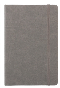 Libreta A5 Promocional con Logotipo Personalizado, de Alta Calidad, con Cubierta de Cuero para Oficina, para Minutas de Reuniones - Product Image 6