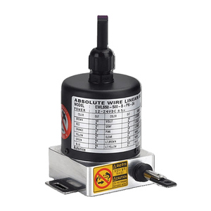 Codificador Rotatorio Serie Ewls50 100% Nuevo y Original a Precio de Fábrica, Ewls50-512-g-pn-24 Ewls50-512-b-pn-24, Nuevo y Original Industrial - Product Image 1