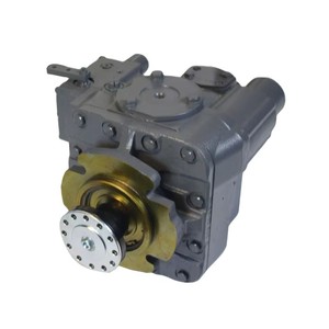 ปั๊มไฮดรอลิกแบบลูกสูบ PV23 สำหรับรถขุด - คุณภาพได้รับการรับรองมาตรฐาน ISO9001 1 การรับรองมาตรฐาน ISO9001 อย่างเข้มงวดรับรองคุณภาพปั๊มไฮดรอลิกทุกชนิด - Product Image 4
