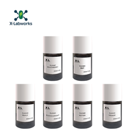 X-Labworks Eetbare Smaakstoffen Collectie Natuurlijke Fruitsmaken En Professioneel Dranksmaakconcentraat
