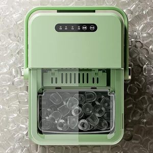 เครื่องทำน้ำแข็ง ผลิตน้ำแข็งก้อนได้อย่างมีประสิทธิภาพ - Product Image 4