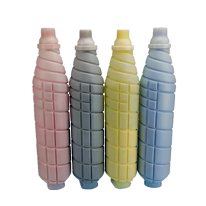 Nuova stampante a cartuccia <span class=keywords><strong>Toner</strong></span> originale Konica minolta TN615 utilizzata per cartuccia Bizhub C1085 C1100 C6085 C6110 C6100 C6105 cartuccia <span class=keywords><strong>Toner</strong></span> - Product Image 5