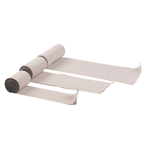 CE ISO omologato 100% bendaggio tubolare in puro cotone elastico bendaggio alto elastico in misure da 5CM e 10CM - Product Image 3