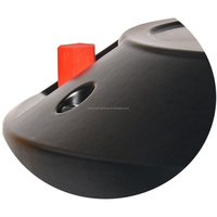 Haut-parleur à bobine vocale en Ferrite de 3 pouces, haut-parleur audio pa, haut-parleur à compression de 110mm, pilote HF, 8ohm, tweeter, klaxon, 170 W