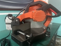 Scie circulaire de haute qualité, machine de découpe de métal, machine de découpe industrielle, machine de découpe multifonctionnelle, machine de découpe de métal