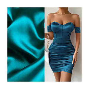 Soimoi Estampado De Mármol - Rosa, Tela De Seda Pura - 42 Pulgadas De Ancho, 1 Metro, Material Liviano, Perfecto Para Vestidos Elegantes, Saris, Bufandas, Ropa De Noche