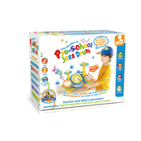 Musical Hand Drum Toy Instruments Kids Instrument Set Musical Instrument Drum Toy