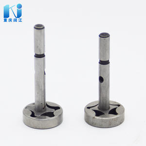 <b>Oil</b> Pump for Air-Cooled <b>Diesel</b> <b>Engines</b> 170F 178F 186F 188F 192F Agricultural Machinery Parts-Micro-Tillers Compatible - Product Image 3