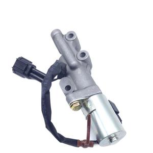 วาล์ว VVT วาล์วควบคุมน้ำมัน OCV รุ่น 23796-4W01A 237964W01C สำหรับนิสสัน อินฟินิตี้ อะไหล่อะลูมิเนียมทดแทน - Product Image 2
