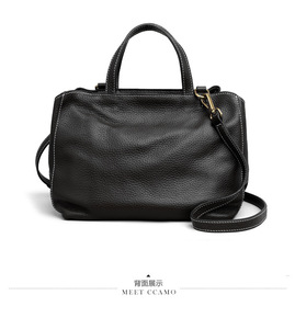 Bolsos de Diseñador al por Mayor, Bolsos Cruzados, Bolsos de Mano para Mujer, Bolsos Genuinos, Bolsos Tote - Product Image 5