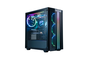 <span class=keywords><strong>Be</strong></span> <span class=keywords><strong>Quiet</strong></span> Light Wings Ventilateurs de boîtier refroidisseur PC haute vitesse PWM 140mm pour application informatique - Product Image 2