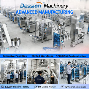 Ligne <span class=keywords><strong>d</strong></span>'emballage automatique complète pour café en grains lyophilisés avec <span class=keywords><strong>machine</strong></span> de remplissage, de bouchage et <span class=keywords><strong>d</strong></span>'étiquetage - Product Image 6