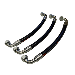 Parti originali per escavatore per assemblaggio tubo KOMATSU PC2000 416-18-54420 2A3-62-11740 02774-00311 423-U44-6720 2A5-62-25350 - Product Image 3