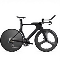 Vélo de course sur route professionnel, vélo de triathlon TT, vélo de course sur route en fibre de carbone, vélo de montagne MTB, vélo de route