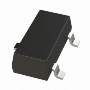 DRV5056A3QDBZR Hall Sensor Electronic Component - Product Image 1