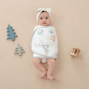 Vente en gros à prix raisonnable 0.<span class=keywords><strong>5</strong></span> <span class=keywords><strong>1</strong></span>.<span class=keywords><strong>5</strong></span> 2.<span class=keywords><strong>5</strong></span> <span class=keywords><strong>Tog</strong></span> paquet style bébé mignon organique sacs de couchage pour nourrissons - Product Image 2