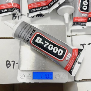 กาว <span class=keywords><strong>BULAIEN</strong></span> รุ่น <span class=keywords><strong>B</strong></span>-<span class=keywords><strong>7000</strong></span> กาวใส 15 มล. 50 มล. 110 มล. กาว B7000 กาว T-<span class=keywords><strong>7000</strong></span> สำหรับซ่อมโทรศัพท์มือถือ ราคาดี - Product Image 2