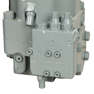 Bomba de Pistones Axiales Hidráulica A11vo 40/60/75/95/130/145/190/260 R 100 Bar 1 para Maquinaria de Construcción, 1/4 Pulgada - Product Image 5
