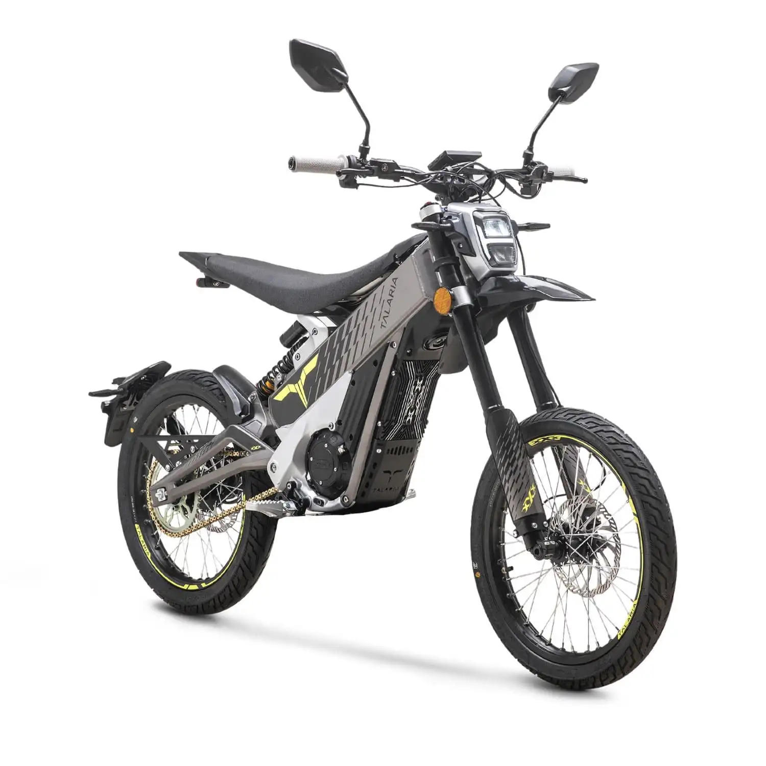 2024 TalariaSting X3 60v /40ahマウンテンEバイクオフロード電動バイク