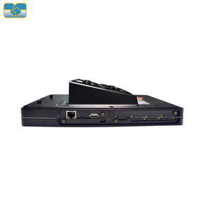 Système <span class=keywords><strong>de</strong></span> reconnaissance faciale pour le pointage des élèves dans les autobus scolaires, suivi GPS intelligent, recharge intelligente, terminal <span class=keywords><strong>de</strong></span> transport public pour POS - Product Image 4