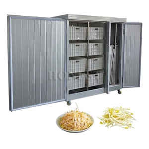 Venta caliente Mung Bean Sprout Machine / Soybean Sprouting Machine <span class=keywords><strong>Precio</strong></span> - Product Image 3