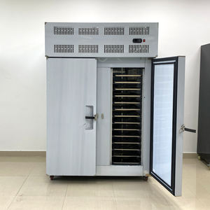 Congelador de Placas de Enfriamiento Rápido para Carne, Mariscos y Masa de Empanada - Product Image 5