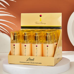 Vücut spreyi meyveli vücut sıçrama uzun ömürlü koku 88ml Mini boyutu vücut spreyi - Product Image 3