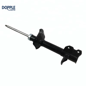 Bonne affaire Amortisseur de Suspension pour NISSAN 100 NX (B13) Amortisseur arrière KYB 5530253Y00 avec une grande qualité - Product Image 1