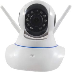 Caméra IP robotisée HD 720P Onvif, caméra de sécurité sans fil - Product Image 2