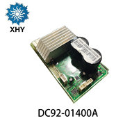 Placa Base para Lavadora Samsung WD12J8420GX/SC, Placa de Frecuencia Variable 220V, Fuente de Alimentación Eléctrica de Plástico Resistente
