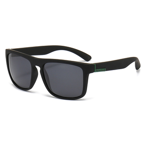 Gafas de Sol Polarizadas <span class=keywords><strong>para</strong></span> <span class=keywords><strong>Senderismo</strong></span>, Elegantes, <span class=keywords><strong>para</strong></span> Hombre y <span class=keywords><strong>Mujer</strong></span>, Gafas de Sol de Pesca a la Moda, Montura Cuadrada, Logotipo Personalizado 731 - Product Image 3