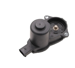 4H0998281 Motor Kaliper Rem Elektronik Motor Silinder Rem Belakang untuk Audi A6 - Product Image 4