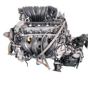 เครื่องยนต์ประกอบ G4KA 2.0L เบนซิน สภาพดี มือสอง สำหรับ Hyundai Sonata NF Carens - Product Image 1