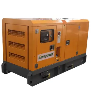 Generatori Diesel 1000kw/1250KVA potenza con motore originale 6 wtaa35-g311 1000kw generatore Diesel Set prezzo per la vendita