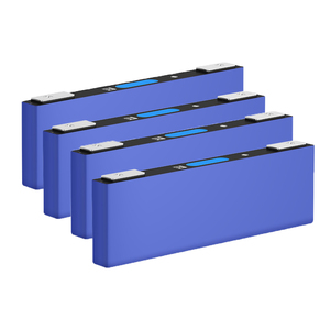 แบตเตอรี่ EV 811 Nmc 3.7V 114Ah ลิเธียมไอออนแบบแท่งปริซึม - Product Image 4
