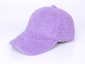 Foreign Trade <strong>Childrens</strong> <strong>Baseball</strong> <strong>Cap</strong> Korean-Style New Fashion Solid-Color 6-Panel Peaked <strong>Cap</strong> Cross-Border - Product Image 6