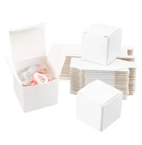 packaging box and logo printing small boxes for products customized paper packaging box for product