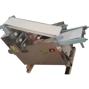 Chapati Flat Arabic Pita Bread Mesin Roti Maker Fully Automatic Roti Making Machine Prices