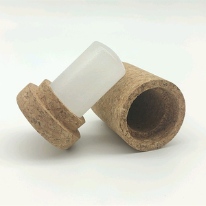 <span class=keywords><strong>Deodorante</strong></span> Naturale in Cristallo di Allume con Test UE per Metalli Pesanti 60g/120g Stick Certificato ISO per Donne - Product Image 5