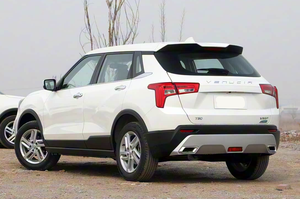 <span class=keywords><strong>Venucia</strong></span> T60 2022 1.6L Manuel Édition Zhiguan <span class=keywords><strong>SUV</strong></span> 5 places Volant à gauche Voiture neuve - Product Image 5