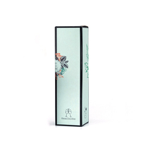 Cajas de Regalo Magnéticas Plegables de Cartón Rígido de Lujo Personalizadas para Botellas de Vino, Champán y Whisky
